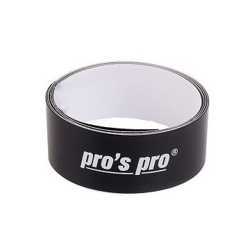 Pro's Pro Crashtape Black 1 m